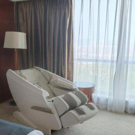 New Century Grand Hotel Ninghai Jinhai Экстерьер фото